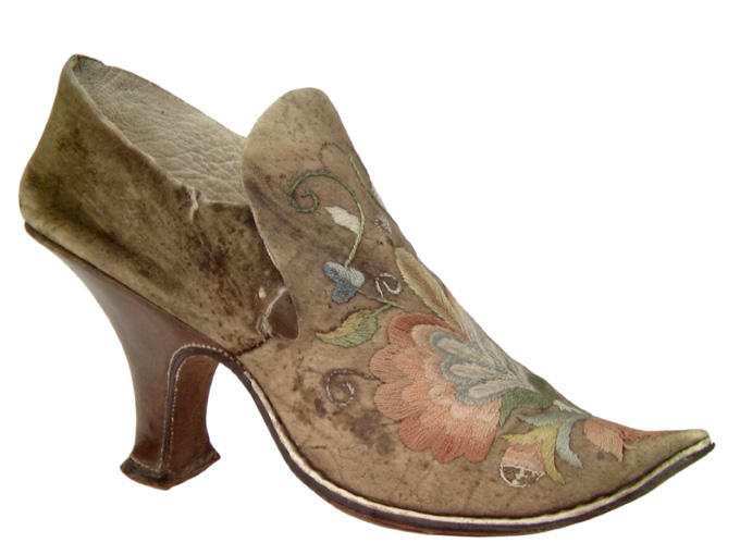 Chaussure de femme_0