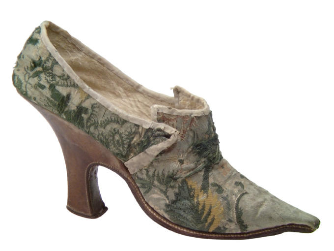 Chaussure de femme_0
