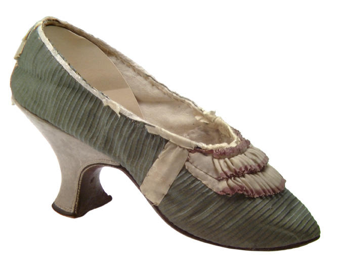 Chaussure de femme_0