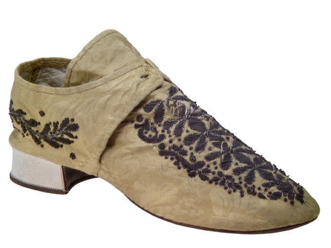 Chaussure d'homme (Derby)_0