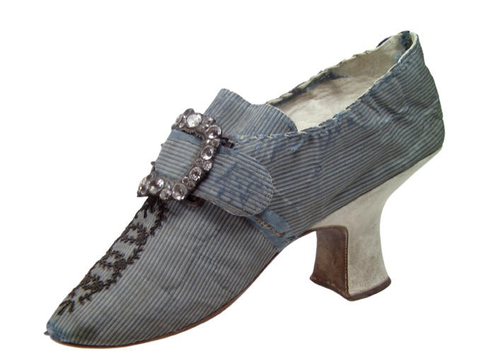 Chaussure de femme_0