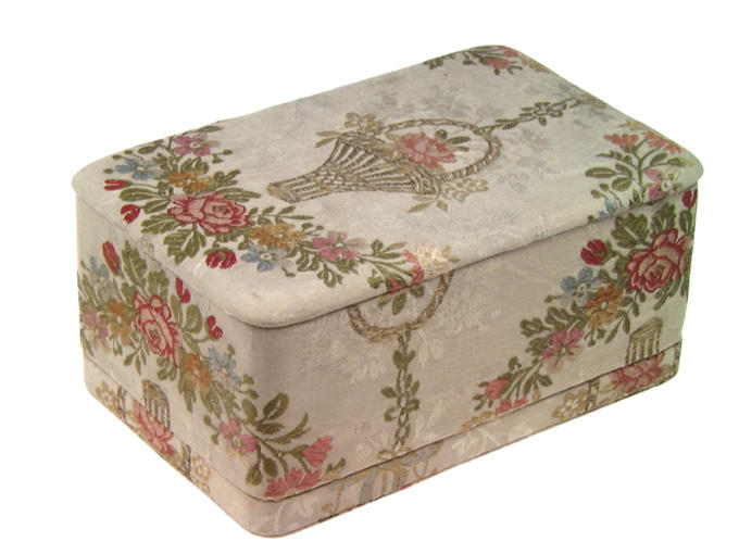 Boucle (2), chaussure (élément)_0