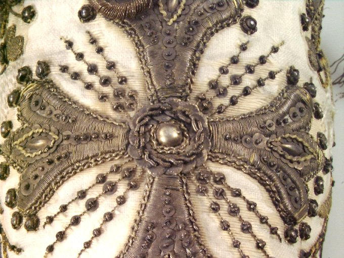 Chaussure d'homme (Derby)_1