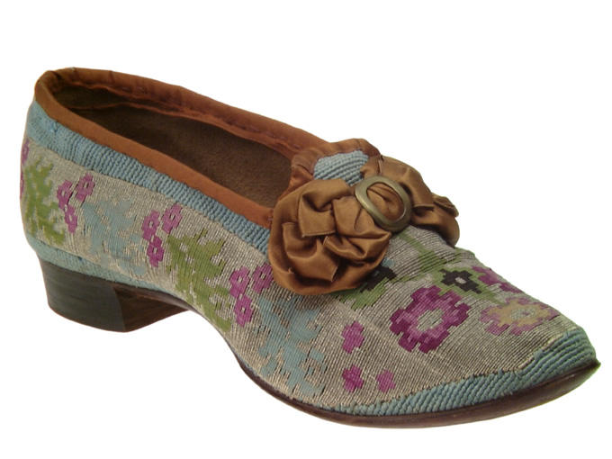 Chaussure de femme_0