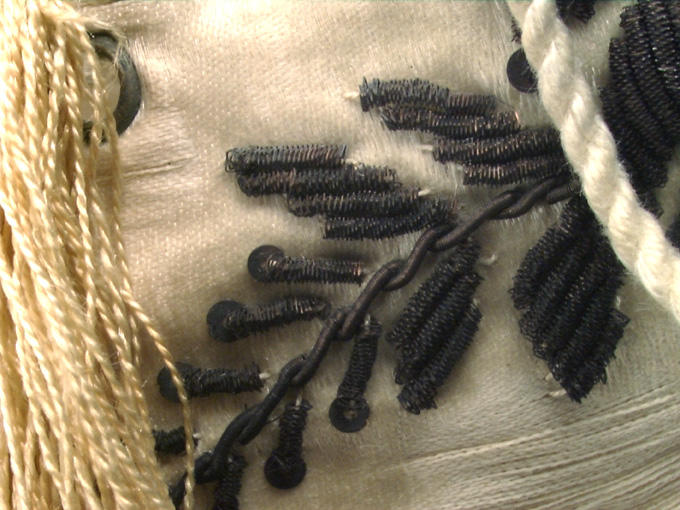 Chaussure, Richelieu_1