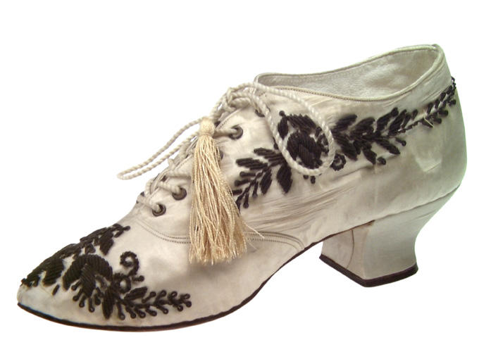 Chaussure, Richelieu_0