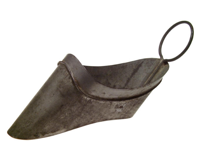 Forme à chaussure_0