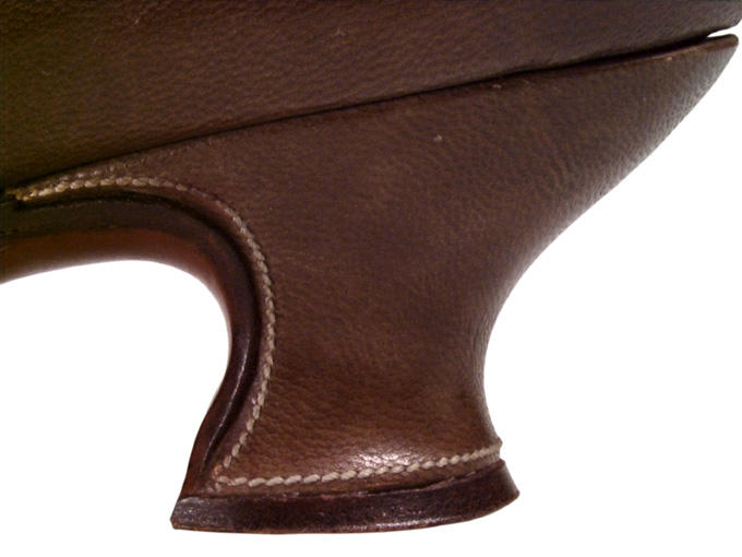 Chaussure, 2, Richelieu_1