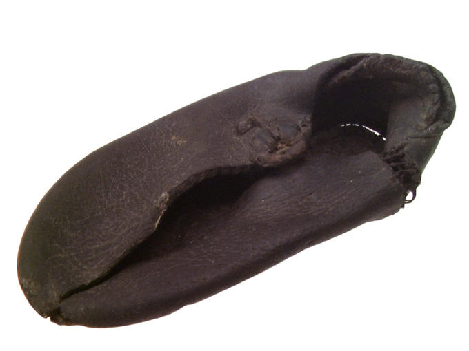 Chaussure d'enfant_0