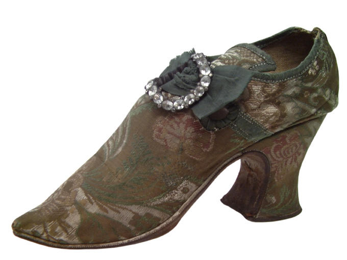 Chaussure de femme_0