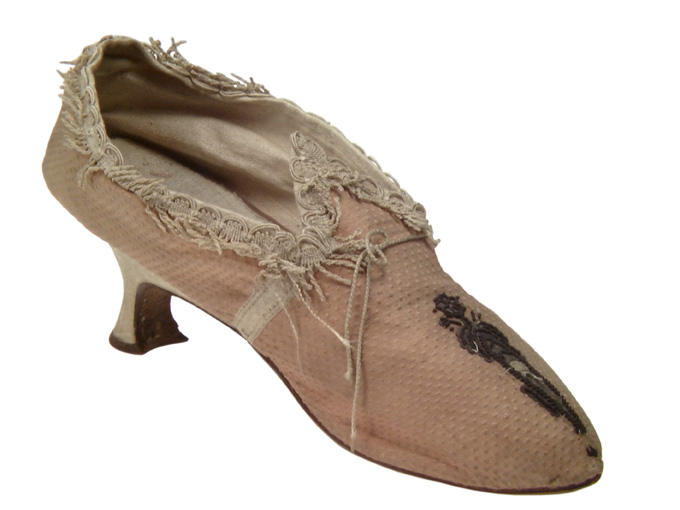 Chaussure de femme_0
