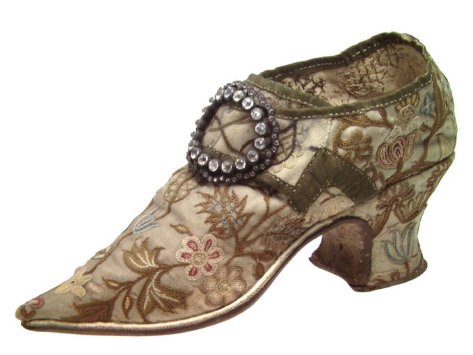 Chaussure de femme_0