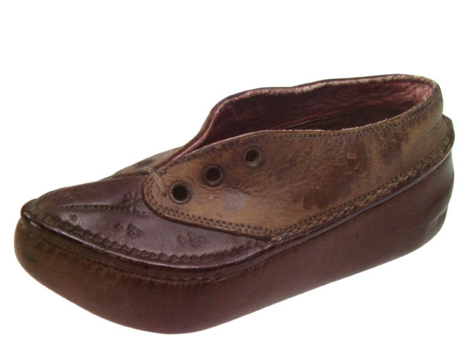 Mocassin (Derby)_0