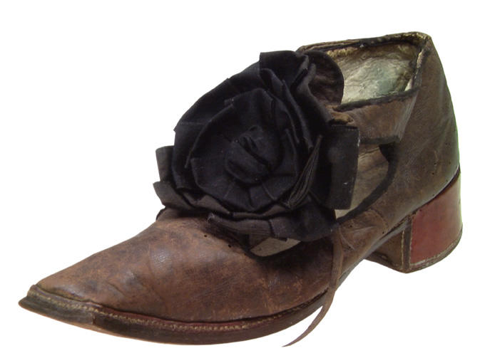 Chaussure d'homme_0