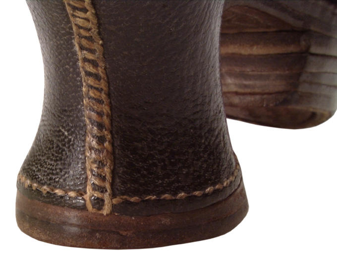 Chaussure d'enfant_1