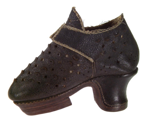 Chaussure d'enfant_0