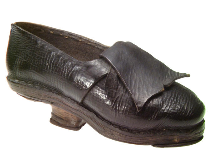 Chaussure de femme_0