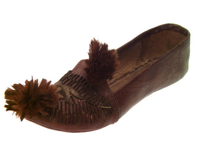 Chaussure de femme_0