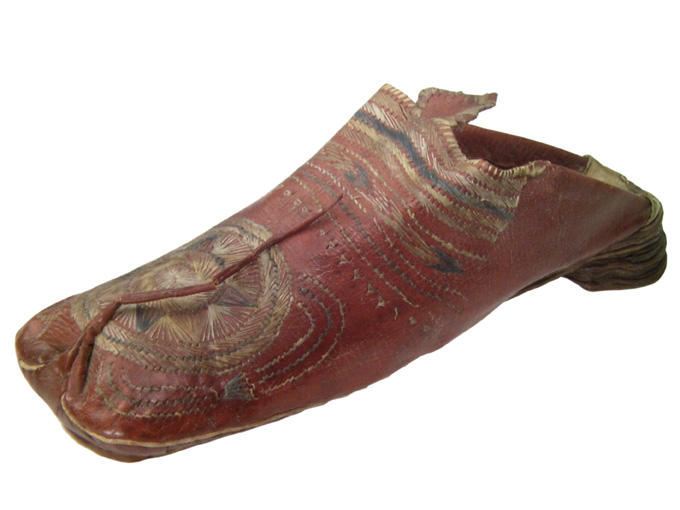 Chaussure d'homme_0