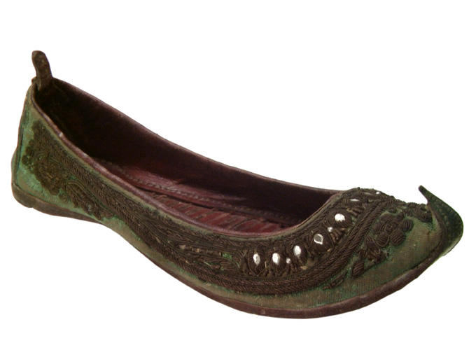 Chaussure de femme_0