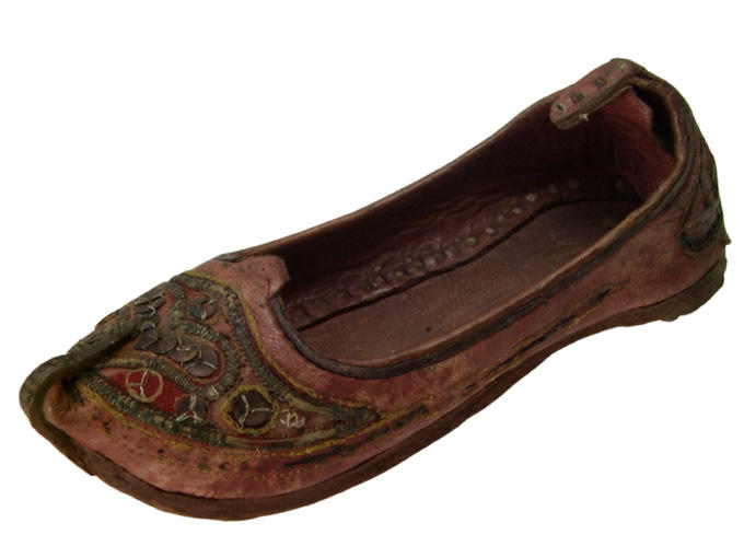 Chaussure d'enfant (2)_0