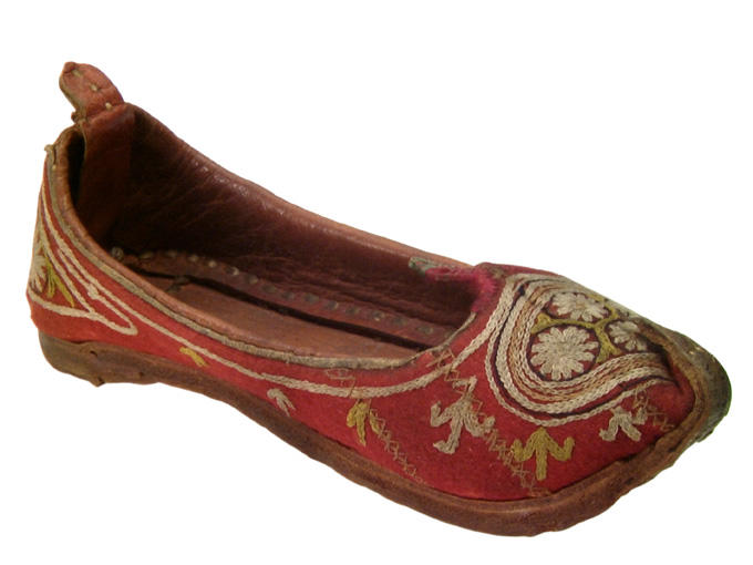 Chaussure d'enfant (2)_0