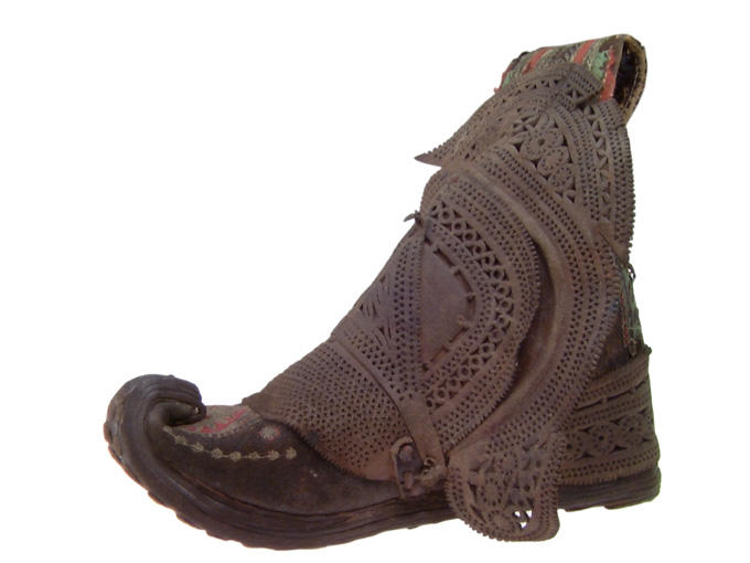 Chaussure d'homme_0