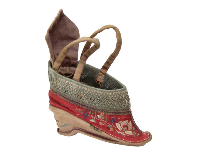 Chaussure de femme_0