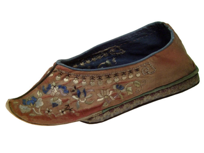 Chaussure de femme_0
