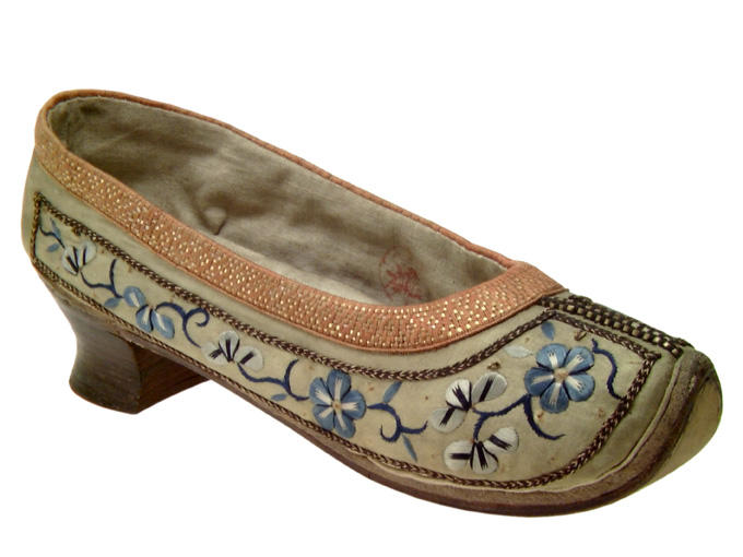 Chaussure de femme_0