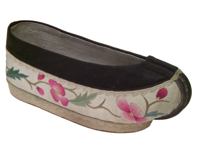 Chaussure de femme_0