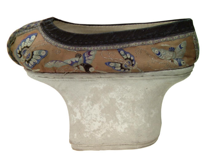 Chaussure de femme_0