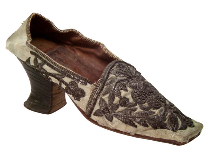 Chaussure de femme_0