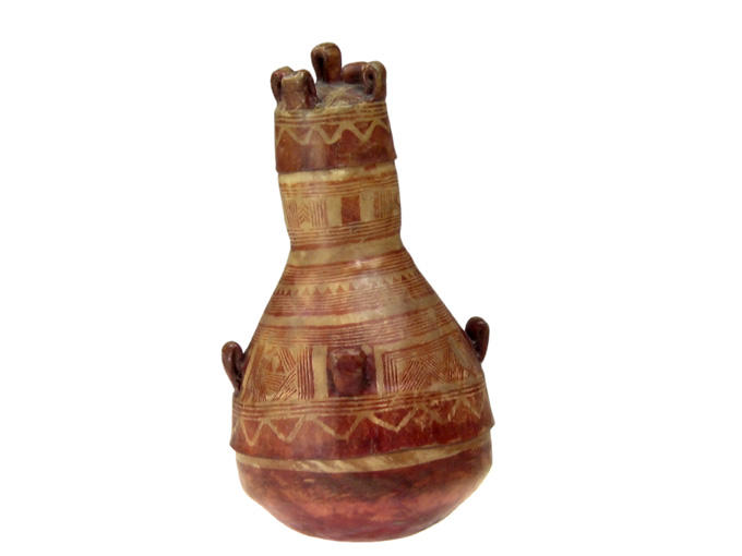 Bouteille à beurre, bouchon_0