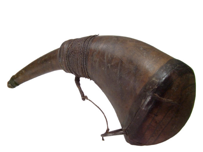 Poire à poudre_0