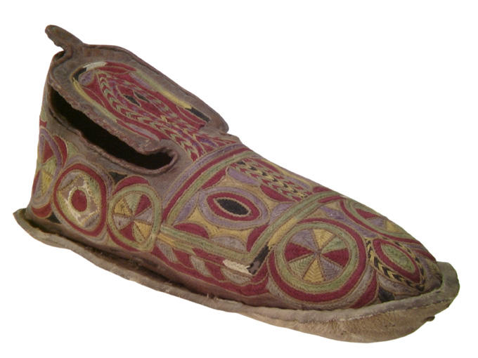 Chaussure d'homme_0