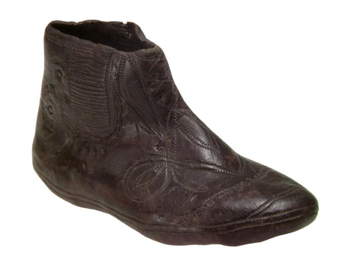 Chaussure d'enfant_0