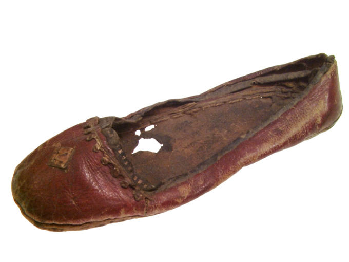 Chaussure d'enfant_0