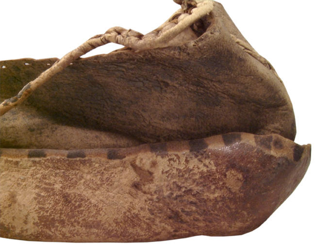 Chaussure d'enfant_1