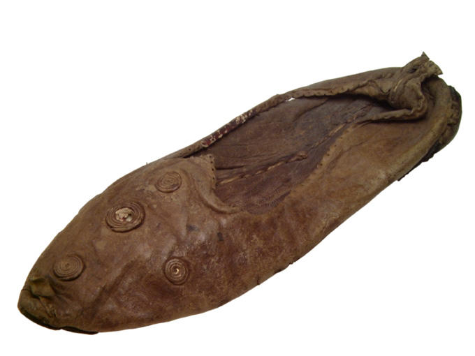 Chaussure d'enfant_0