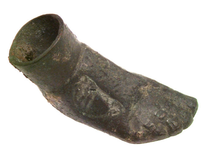 Pied, chaise (élément)_0