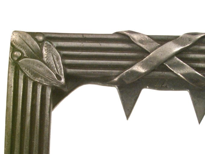 Boucle, chaussure (élément)_1