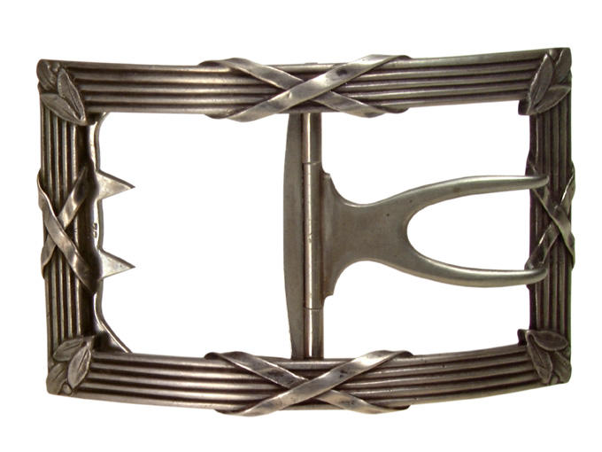 Boucle, chaussure (élément)_0