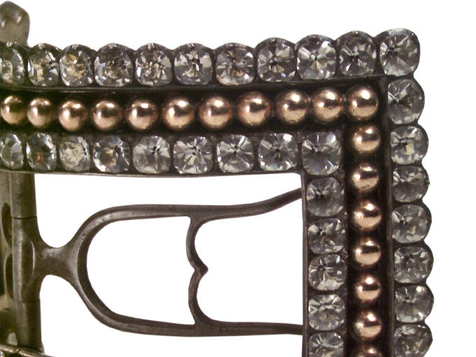 Boucle (2), chaussure (élément)_1