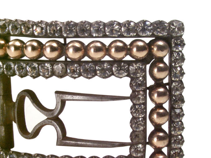 Boucle, chaussure (élément)_1