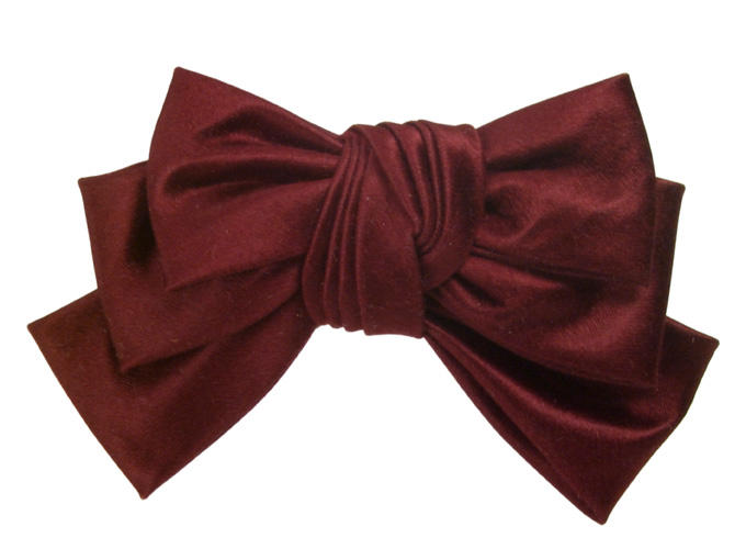 Noeud, chaussure (élément)_0