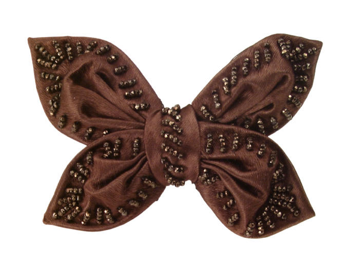 Noeud, chaussure (élément)_0