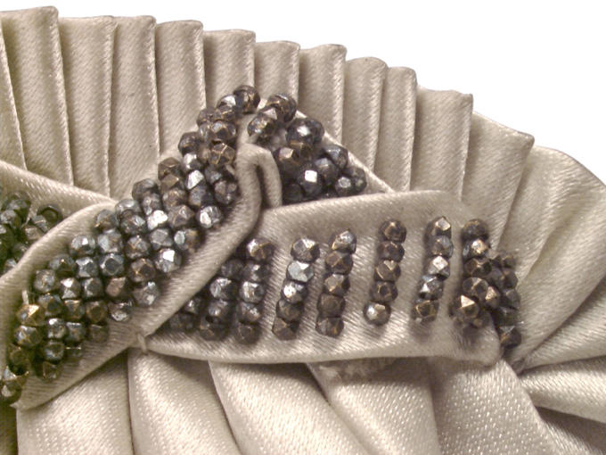 Noeud, chaussure (élément)_1