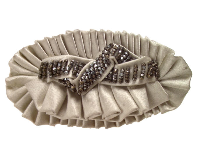 Noeud, chaussure (élément)_0