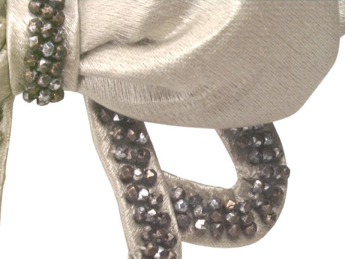 Noeud, chaussure (élément)_1